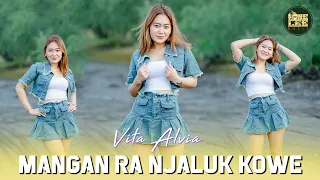 vita alvia mangan ra njaluk kowe dj remix bibi lung 