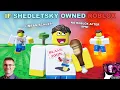 Download Lagu If Shedletsky Owned ROBLOX