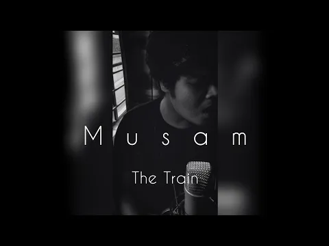 Download MP3 MAUSAM - The Train | Zindagi Ne Zindagi Bhar Gham Diye | Vishal Roy Choudhury (Cover)