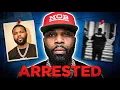 J Prince Jr ARRESTED Connection To DukeTheJeweler Scandal… (Fans Are SHOCKED!)