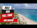 Hale Koa Full Tour and Review | Amazing Value on Waikiki Beach!