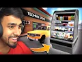 I BOUGHT A FRIDGE IN TRADER LIFE SIMULATOR