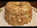 Newfoundland Bread Pudding - Bonita s Kitchen