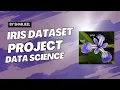 Unlock the Power of the Iris Dataset Data Analysis Visualization with Python
