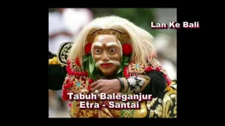 Download Baleganjur extra - santai MP3