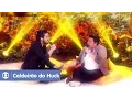 Download Lagu Luan Santana canta 'Trem-Bala' com Ana Vilela no Caldeirão