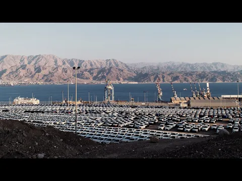 sr – trailer | IFFR 2024