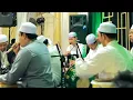 Lagu AL- JAWAZIR || QOMA DA'I X YAA KHOIRO MAULUD || Live