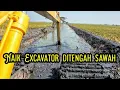 Download Lagu PART 18❗KALI CIBABI❗AKHIRNYA NAIK EXCAVATOR❗#kdm 