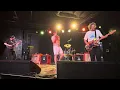 Chat Pile - Same Rules @ Ace of Spades