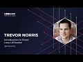 NodeConf Remote 2020 - Trevor Norris