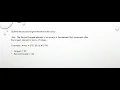 Day - Find the Second Largest Element in an Array