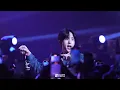 2025.06.29 러브스토리 + 여름이었다 + 어른 + 첫사랑 + 안았어야 해 + 술래잡기 + 3 2 1 : JAEHA (대구힙합페스티벌)
