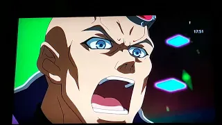 الحلقة الأخيرة من انمي يويا سكاكي9 