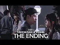 Lagu Taekwang and Eunbi their story | PART 4 ENG SUB | Who are you : School 2015 | KOREAN DRAMA