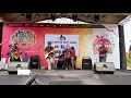 WELCOME TO BANTEN || A Band Aje Gile Live @ Festival Tanjung Lesung feat Bunda Eneng