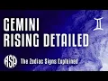 Gemini Zodiac Sign Explained