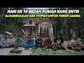 Download Lagu BEDAH RUMAH KANG ENTIS HARI KE 10 ADA TITIPAN DARI DONATUR UNTUK TOKOH AGAMA MUSHOLA NURUL IBAD