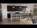 Trillium Model Home Tour Warner Meadows by Lennar Gilbert AZ