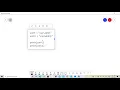 Python Tutorial OneStop Coding