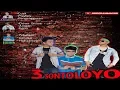 Download Lagu 3 SONTOLOYO - BERSYUKUR DENGAN YANG KITA PUNYA!!!!