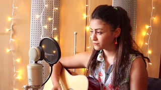 Zaama Nar Tetfachi زعمة النار تطفاشي Cover By Enji 