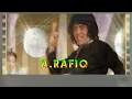 A.Rafiq ~ Sandiwara (1980) 🕺🎶 video lyrics