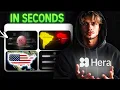 Download Lagu How I Create AMAZING Motion Graphics With This AI TOOL
