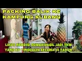 Download Lagu PACKING BALIK KE KAMPUNG SUBANG !! LiHAT KONDISI RUMAH HASIL JADI TKW YANG KU TINGGAL SELAMA 14 THN