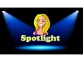 Spotlight The Zsasettes