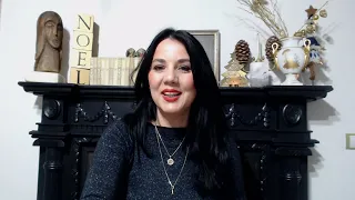TAROT VĂRSĂTOR DECEMBRIE /  TOT BINELE PE CARE L-AI FĂCUT SE ÎNTOARCE LA TINE INMIIT