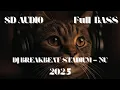 Download Lagu DJ BREAKBEAT STADIUM 2025 | NU | 8D Audio | Full Bass