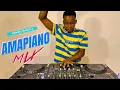 Download Lagu AMAPIANO MIX 2022 | BEST OF MAKOTA SELECTION