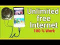 Download Lagu Get Free WiFi Internet 100% Work - how to get free internet at home 2023
