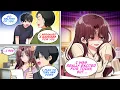 Lagu [Manga dub] I complained about having an arranged marriage to my female boss but then... [RomCom]