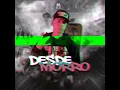 desde morro Justin morales (Rancho humilde)