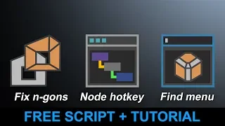 Maya Tricks and Secrets - Part 8