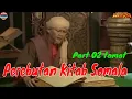 Download Lagu MAK LAMPIR EPS 165 - PEREBUTAN  KITAB SOMALA - part 02 tamat