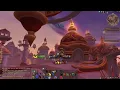 WoW Midnight - Patch 12 0 1 Quest Murder Row Rumors Abound