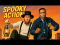 Download Lagu The Amish and the FBI Work Together? | Spooky Action | Comedy Movie