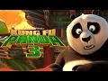 Kung Fu Panda 3 Full Movie in Hindi Dubbed