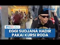 Download Lagu Momen Eggi Sudjana Pakai Kursi Roda Hadiri Gelar Perkara Khusus Dugaan Ijazah Palsu Jokowi