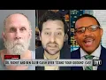 Dr Richey And Ben Gleib CLASH Over Stand Your Ground Case After Man Kills Neighbor s Son