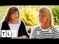 Caryn VENTS To Amy About Her Concerns With Matt Little People Big World