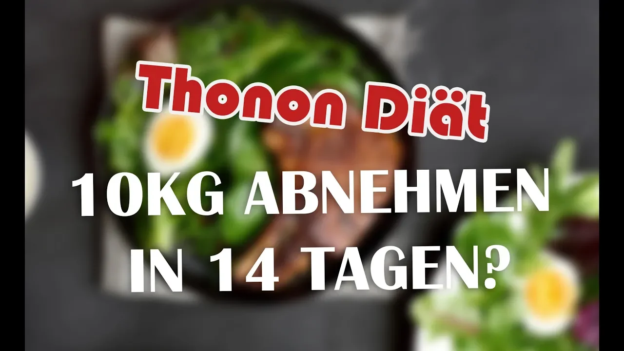 SCHNELL FETT VERLIEREN mit DIESEM PLAN (1kg pro Woche Abnehmen) | Full Day of Eating