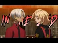 Lagu MIKEY vs IZANA 「Tokyo revengers season 3」- 「AMV 4K」- IN THE END