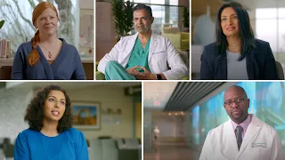 Gratitude for Our Physicians on National Doctors Day 2023 Kaiser Permanente