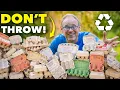 The Clever Reason Smart Gardeners Hoard Egg Cartons