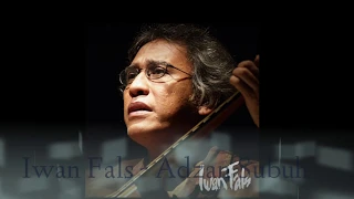 iwan fals adzan subuh masih ditelinga lirik hd