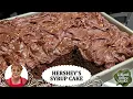 Hershey s Syrup Secret One Whole Bottle Nostalgia Baking Southern Style